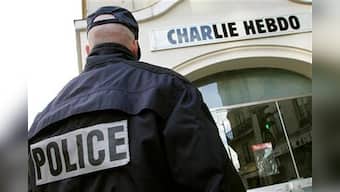 Cartoons in French weekly fuel Mohammad furore