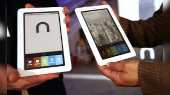 2015: No return for tablet sales boom; Windows will grow faster than iOS