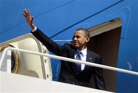 In Obama's trip to New York, there's Whoopi but no 'Bibi' In Obama's trip to New York, there's Whoopi but no 'Bibi'