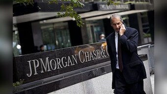 JPMorgan Chase names Craig Delany chief investment officer: memo