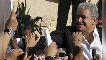 Egyptian leftist leader eyes parliament majority