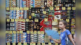 Tax hike piles misery on Spain's shoppers and small firms