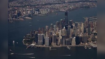 Companies use World Trade Center as rental bargaining chip