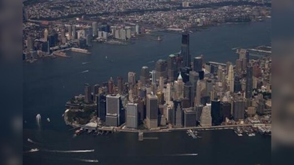 Companies use World Trade Center as rental bargaining chip