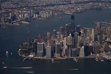 Companies use World Trade Center as rental bargaining chip Companies use World Trade Center as rental bargaining chip