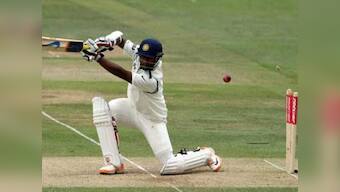 Bad pitch forces India A's first match in New Zealand to be abandoned