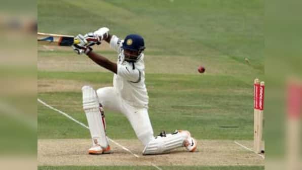 Bad pitch forces India A's first match in New Zealand to be abandoned