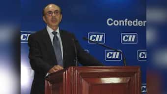 Adi Godrej's Marie Antoinette moment: Indian farmer should invest in stocks