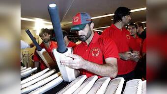 World T20: For Afghanistan, the stage is set