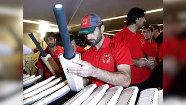 World T20: For Afghanistan, the stage is set