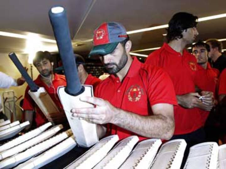 World T20: For Afghanistan, the stage is set