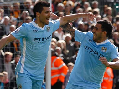 EPL as it happened: Arsenal earn late draw against City EPL as it happened: Arsenal earn late draw against City