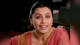 Rani Mukherji is hilariously melodramatic in Aiyyaa trailer