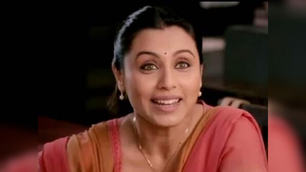 Rani Mukherji is hilariously melodramatic in Aiyyaa trailer