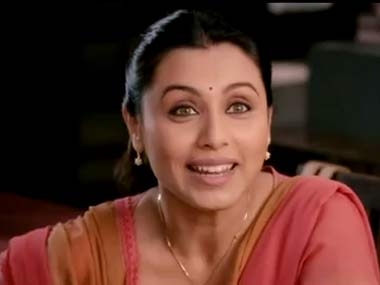 Rani Mukherji is hilariously melodramatic in Aiyyaa trailer Rani Mukherji is hilariously melodramatic in Aiyyaa trailer