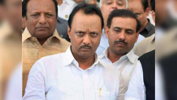 Ajit Pawar resigns: The fall of Baramati's golden boy