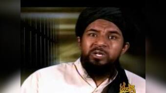 Al-Qaeda leader confirms death of second-in-command, al-Libi