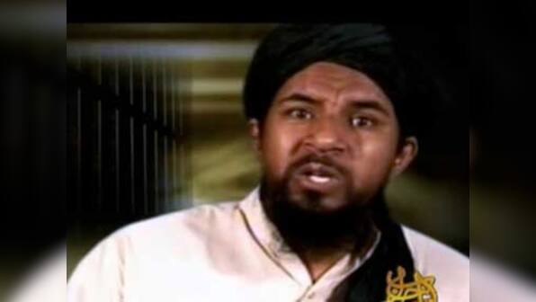 Al-Qaeda leader confirms death of second-in-command, al-Libi