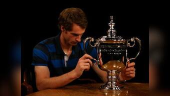Sleep-deprived Murray basks in US Open glory