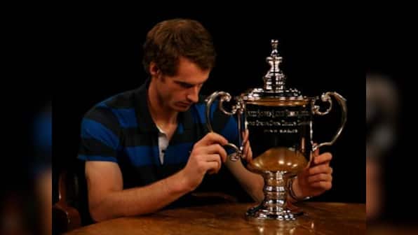 Sleep-deprived Murray basks in US Open glory