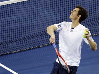 US Open: Murray through to quarters, Federer gets a walkover US Open: Murray through to quarters, Federer gets a walkover