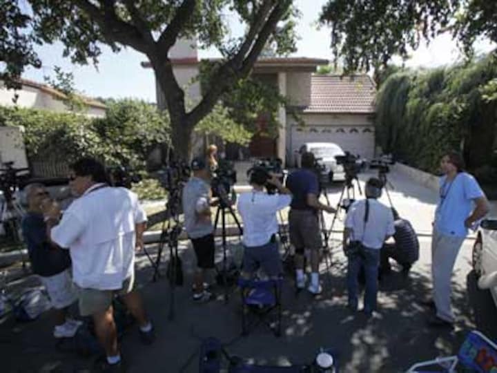 Live: Diplomatic enclave breached in Pak over anti-US film