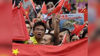 Anti-Japan sentiment in China worsens over disputed islands 