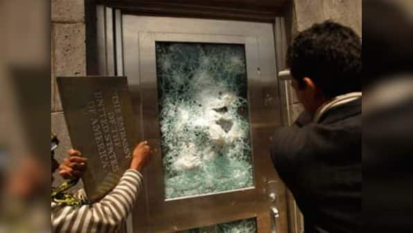 Anti Islam video: Free speech at what cost?