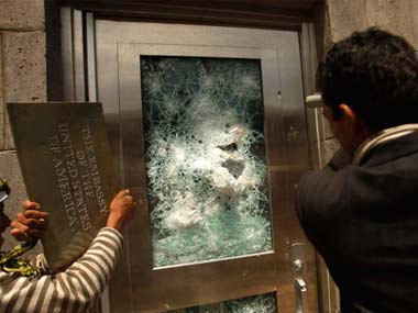 Anti Islam video: Free speech at what cost? Anti Islam video: Free speech at what cost?