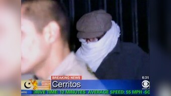 Anti-Islam film: California-based producer arrested