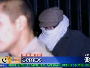 Anti-Islam film: California-based producer arrested Anti-Islam film: California-based producer arrested