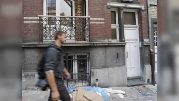 Sikh woman, three children murdered in Belgium 
