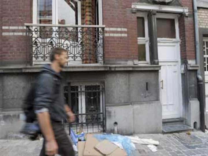 Sikh woman, three children murdered in Belgium 