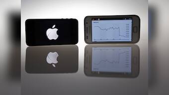 Apple seeks permanent ban on Samsung, $707 mn damages