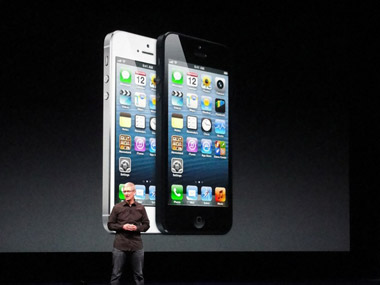 No NFC in iPhone 5: Here's why Apple gave it a miss No NFC in iPhone 5: Here's why Apple gave it a miss