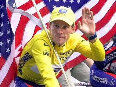 USADA to ask world cycling body to ratify ban on Armstrong USADA to ask world cycling body to ratify ban on Armstrong