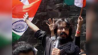 After Aseem Trivedi case, govt mulls amending sedition law