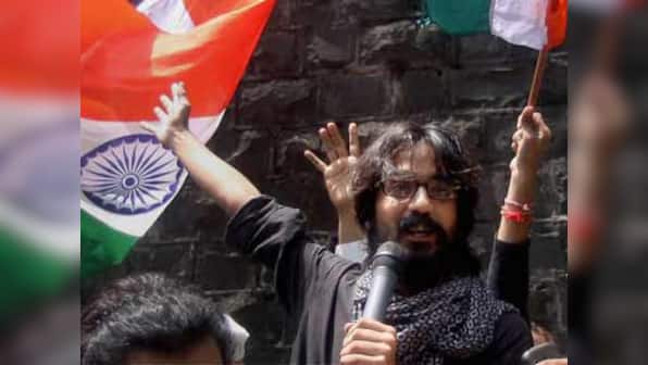 After Aseem Trivedi case, govt mulls amending sedition law
