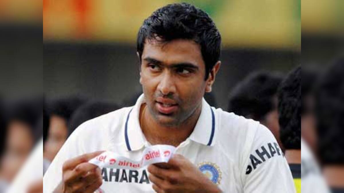 Ind vs NZ: Ashwin's fiver keeps India in match – Firstpost