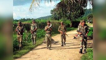 Govt mulls restrictions on army officials joining private firms