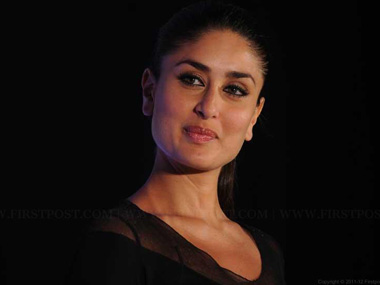No personal info on Kareena in Shobha De's book No personal info on Kareena in Shobha De's book