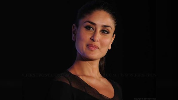 No personal info on Kareena in Shobha De's book