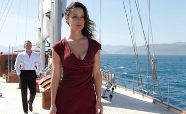 50 years of 007 films: A look at the hottest Bond babes