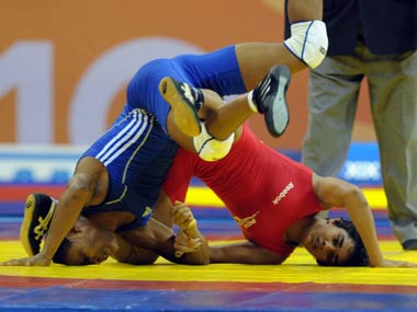 Roadblock to Rio: WFI hand temporary bans to four Indian wrestlers ending Olympics dreams Roadblock to Rio: WFI hand temporary bans to four Indian wrestlers ending Olympics dreams