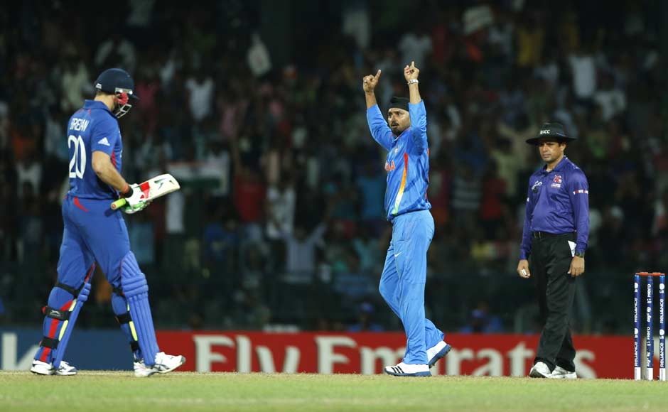 World T20 Images: How India destroyed England World T20 Images: How India destroyed England