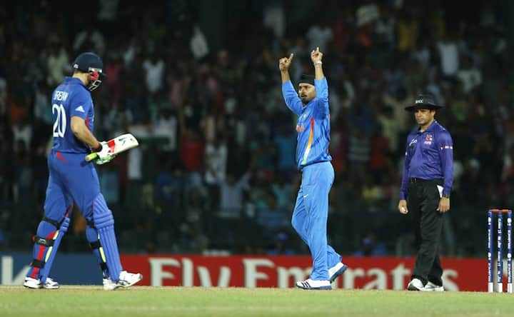World T20 Images: How India destroyed England World T20 Images: How India destroyed England
