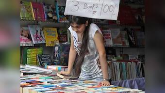 DU photocopying is a textbook case of Indian 'freebie culture'