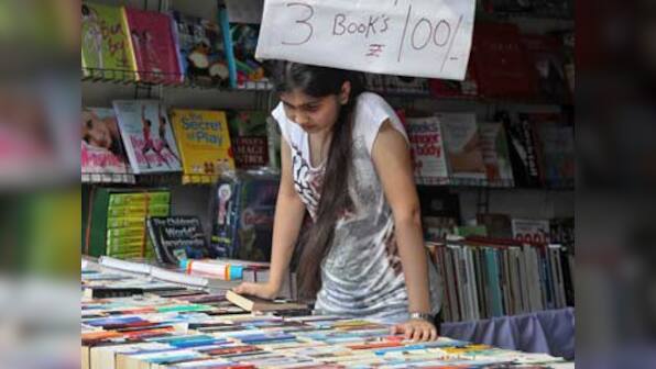 DU photocopying is a textbook case of Indian 'freebie culture'