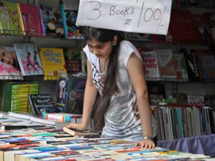 DU photocopying is a textbook case of Indian 'freebie culture'