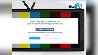 BoxTv: Times Internet launches new online video-streaming site